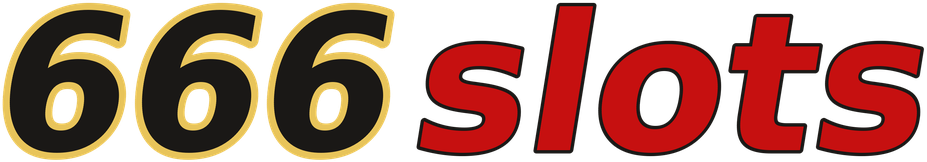 666slots logo