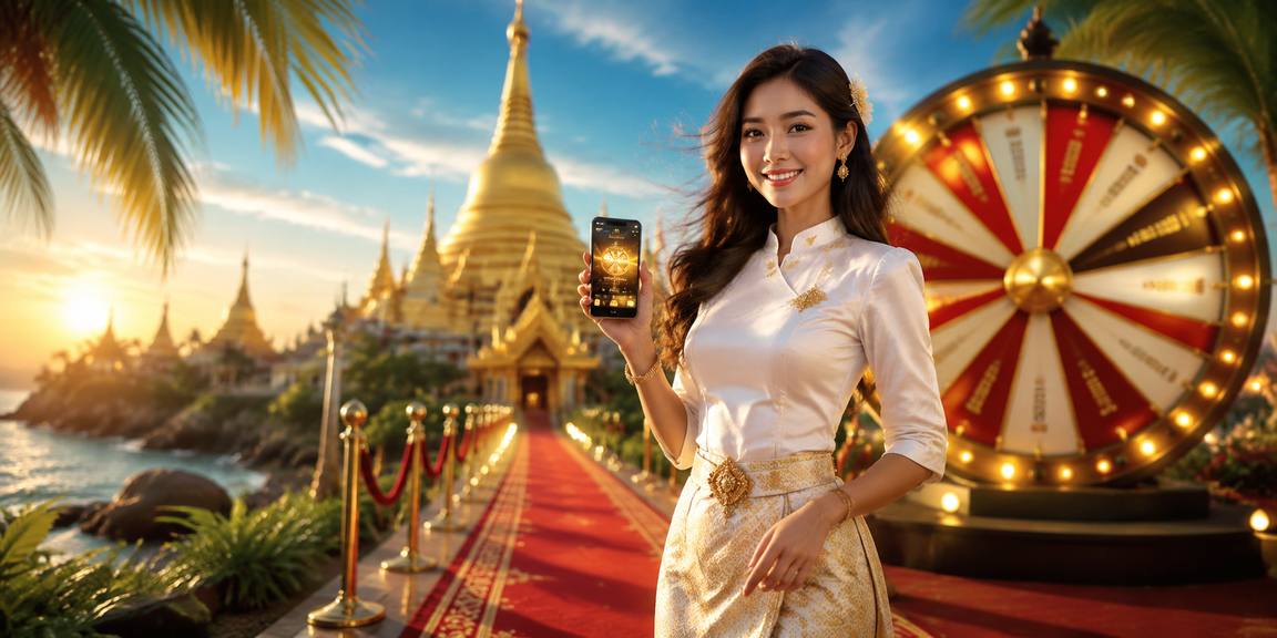 666slots Slots Asia တွင် အဘယ်သည် ကျွန်ုပ်တို့ ပေးအပ်သည်