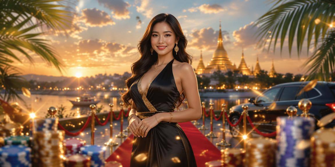 666slots 666slots ကာစီနိုရှိ လိုက်ဖ် စားပွဲများ၊ စလော့ခန်းများ